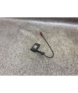 Antennenverstärker A2469054201 Mercedes W176 A250 Sport Facelift 16.1930.032