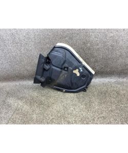 Abdeckung Tür hinten rechts A1767320295 Dichtung Mercedes W176 A250 16.1930.081