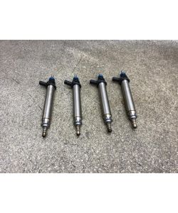 1x Einspritzdüse A2780700687 0261500065 Injektor Mercedes W176 A250 16.1930.205