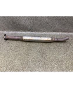 Mittelschalldämpfer SKPMCA1 Toyota GT 86 2.0 Coupe ZN6 Subaru BRZ 12.1963.151