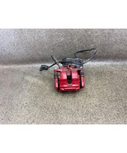 Bremssattel hinten rechts 295mm Rot 114Tkm Mercedes W176 A250 Sport 16.1930.084