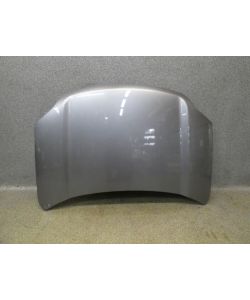 Motorhaube Grey Metallic K51 Grau def Nissan X-TRAIL II T31 Facelift 13.1853.100