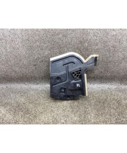 Abdeckung Tür vorne links A1767220195 Dichtung Mercedes W176 A250 16.1930.073