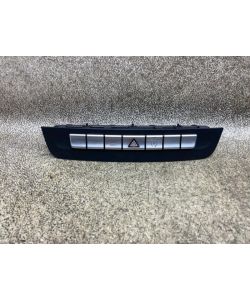 Schalterleiste A2469057902 Warnblinker Start Stop Mercedes W176 A250 16.1930.008