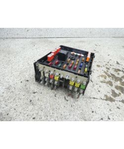 Sicherungskasten 3C0937125 176Tkm VW Passat 3C B6 2.0 VPA.07.1309.068