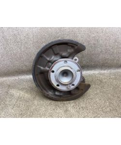 Achsschenkel hinten links A2460306 Radlager Mercedes W176 A250 16.1930.090