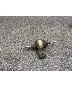 Kraftstoffpumpe Standheizung Volvo S60 I 2.4 D 03.2014.010
