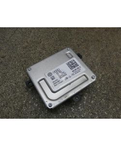 Steuergerät Tagfahrlicht rechts 4G0907697D Audi A4 B8 8K 1.8 TFSI 13.1850.087