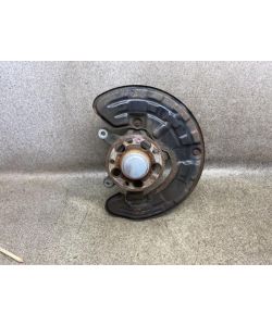 Achsschenkel vorne links Radlager Mercedes W176 A250 Sport 16.1930.092