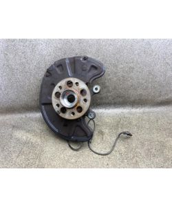 Achsschenkel vorne rechts A2125400517 204Tkm Mercedes W212 E250 12.1964.149