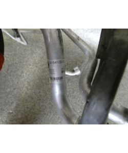 Klimabedienteil 9119700 9184101 9184102 196Tkm BMW E61 E60 525d 560x 10.1721.183