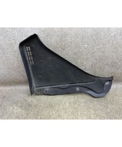 Abdeckung Motorraum links 7216977 Windlauf BMW F11 F10 520D Touring 17.1875.205