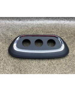 Blende Klimabedienteil Dach P5LM44DX9AA Dodge Durango III R/T 17.1867.032