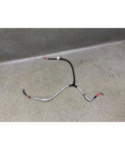 Kabelbaum Lichtmaschine Anlasser 8573116 8573115 BMW F11 520D 17.1875.258