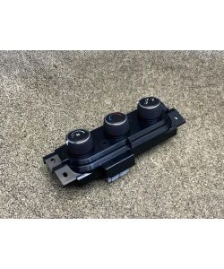 Klimabedienteil 68330873AA Dodge Durango III R/T 17.1867.033