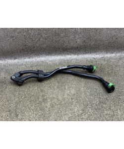 Getriebeölleitung 8570449 8575845 112Tkm BMW F11 F10 520D Touring 17.1875.233