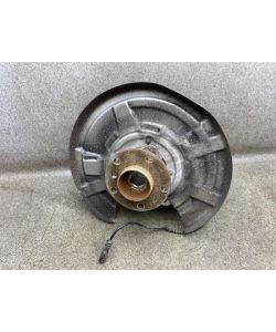 Achsschenkel hinten rechts 6796100 112Tkm BMW F11 520D Touring 17.1875.148