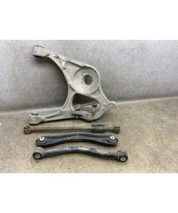 Querlenker hinten rechts 52124814AD 135Tkm Dodge Durango III 3 R/T 17.1867.159