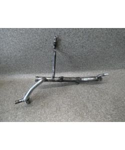 Kühlwasserrohr Rohr D5244T 120 KW Volvo V70 II 2.4D 08.1699.126