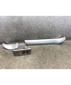 Blende Armaturenbrett X70005302SM Dodge Durango III 3 R/T Facelift 17.1867.137