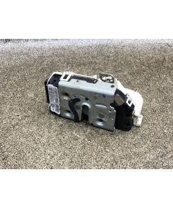 Türschloss vorne rechts P04589924AG Dodge Durango III R/T 17.1867.040