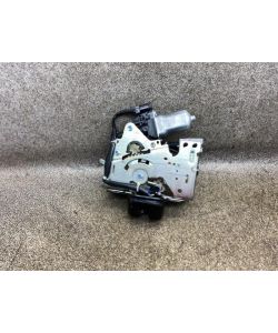 Heckklappenschloss AY163800 hinten Dodge Durango III Facelift 2017 17.1867.007