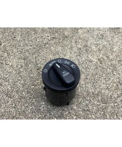 Lichtschalter 56046258AD 135Tkm Dodge Durango III R/T Facelift 2017 17.1867.064