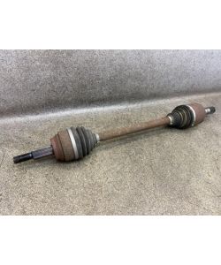 Antriebswelle hinten rechts 135Tkm Dodge Durango III 3 5.7 V8 R/T 17.1867.162