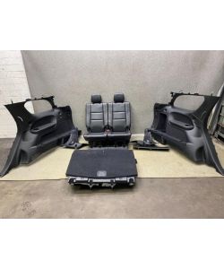 Zusatzsitze Sitze 3te Reihe Kofferraum Satz Dodge Durango III 3 R/T 17.1867.093