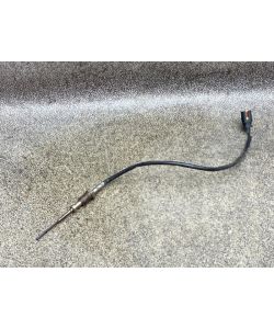 Abgastemperatursensor 8570234 112Tkm BMW F11 F10 520D Touring 17.1875.214