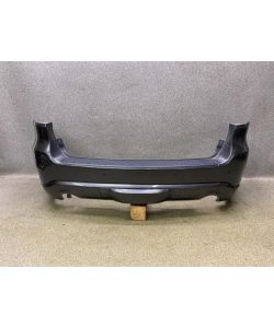 Stoßstange PDC hinten PAU Grau Dodge Durango III 3 R/T Facelift 2017 17.1867.205