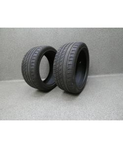 2x Sommerreifen Imperial Eco Sport  245/40 R18 97 W XL DOT 2116 Reifen 004