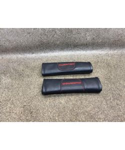 Sicherheitsgurt Pads Cover Gurtpolster Dodge Durango III 3 R/T 17.1867.174