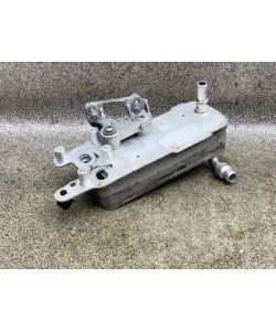 Getriebeölkühler 8514515 Kühler 112Tkm BMW F11 F10 520D Touring 17.1875.230