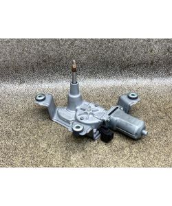 Heckwischermotor 68229937AA hinten Dodge Durango III Facelift 2017 17.1867.008