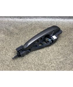 Türgriff außen hinten rechts 04589888AD PAU Grau Dodge Durango III 17.1867.045