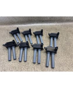 Zündspule 68238603AA 135Tkm Dodge Durango III 3 5.7 V8 R/T 17.1867.210