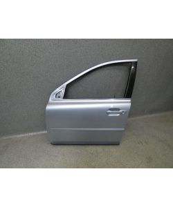 Fahrertür VL vorne links Electric Silver Met. 477 Tür Volvo XC90 I 08.1803.003