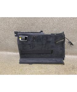Verkleidung Kofferraum links 9168495 7228705 BMW F11 520D Touring 17.1875.279