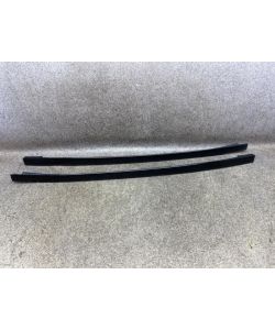 Zierleiste A-Säule links rechts Blende 112Tkm BMW F11 F10 520D 17.1875.225