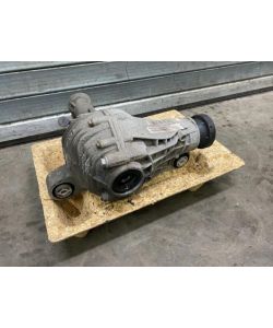 Differential vorne P68251555AA 3.09 Dodge Durango III 5.7 V8 R/T 17.1867.202