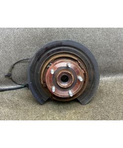 Achsschenkel hinten links 04877113AC Dodge Durango III 3 5.7 V8 R/T 17.1867.148