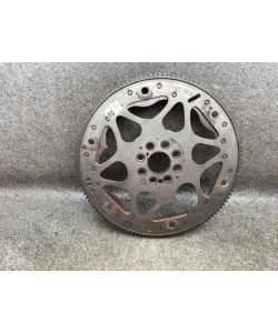 Schwungscheibe 8577213 Schwungrad 112Tkm BMW F11 F10 520D Touring 17.1875.208