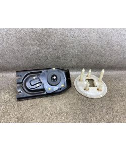 Halter Ersatzrad 68145504AD def Dodge Durango III 3 R/T Facelift 17.1867.138