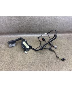 Türkabelbaum hinten rechts P68251741AB Dodge Durango III Facelift 17.1867.052