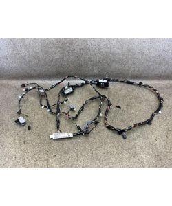 Kabelbaum Heckklappe P68264522AC hinten Dodge Durango III Facelift 17.1867.056