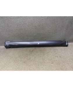 Seitenschweller rechts 1TD30TRMAA PAU Grau Dodge Durango III 3 R/T 17.1867.180