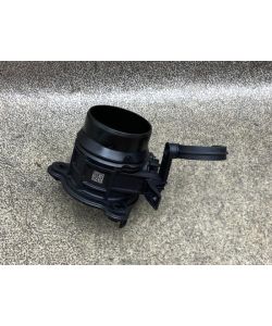 Ladeluftrohr 8511339 112Tkm BMW F11 F10 520D Touring 17.1875.181