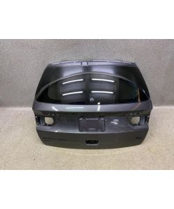 Heckklappe PAU Grau Heckscheibe Dodge Durango III R/T AWD Facelift 17.1867.083