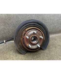 Achsschenkel hinten rechts 04877112AC Dodge Durango III 3 5.7 V8 R/T 17.1867.147